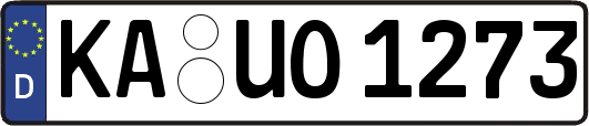 KA-UO1273