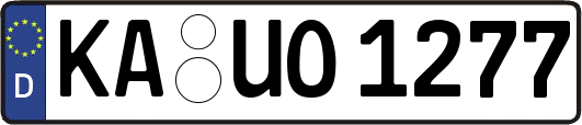 KA-UO1277