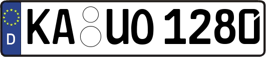 KA-UO1280