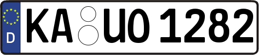 KA-UO1282