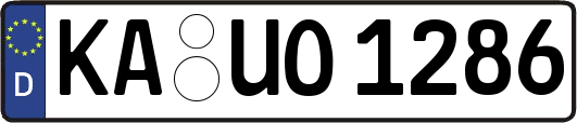 KA-UO1286