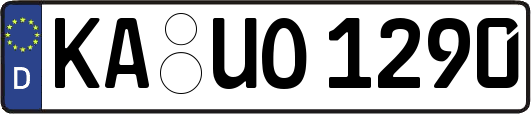 KA-UO1290