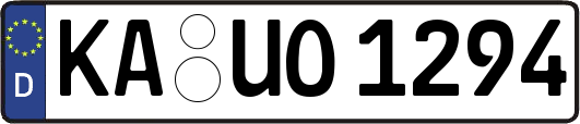 KA-UO1294