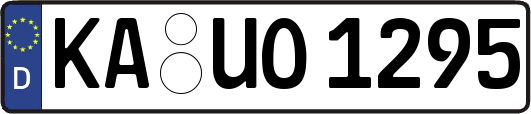 KA-UO1295