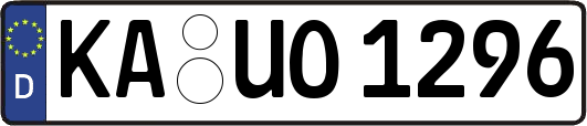 KA-UO1296