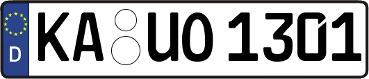 KA-UO1301