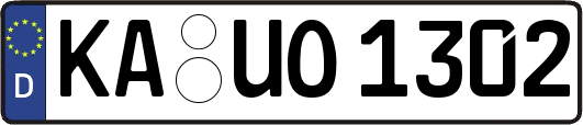 KA-UO1302