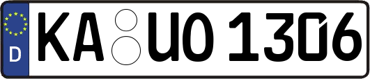 KA-UO1306
