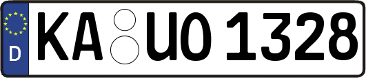 KA-UO1328