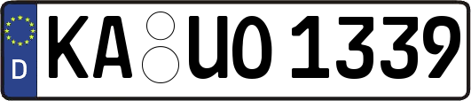 KA-UO1339