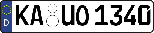 KA-UO1340