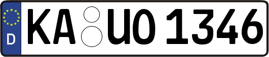 KA-UO1346