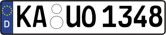 KA-UO1348