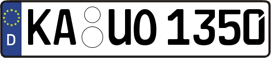KA-UO1350