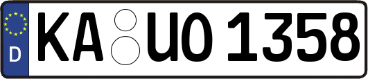KA-UO1358