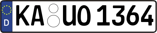 KA-UO1364