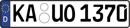 KA-UO1370