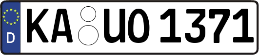KA-UO1371