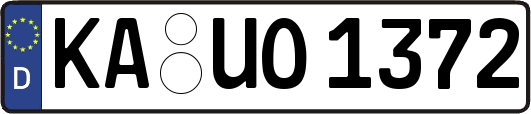 KA-UO1372
