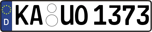 KA-UO1373