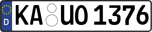 KA-UO1376