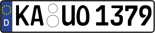 KA-UO1379