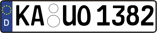 KA-UO1382