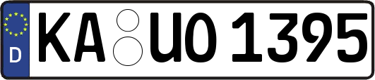 KA-UO1395