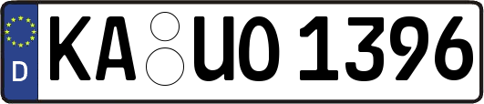 KA-UO1396