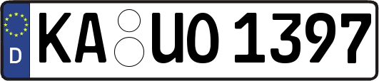 KA-UO1397