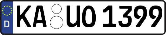 KA-UO1399
