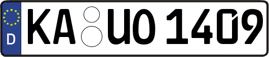 KA-UO1409