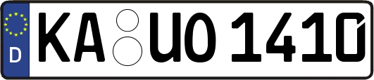 KA-UO1410