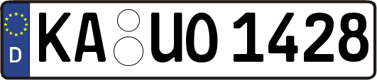 KA-UO1428