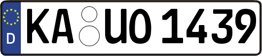 KA-UO1439