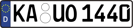 KA-UO1440