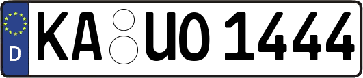 KA-UO1444