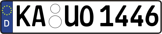 KA-UO1446