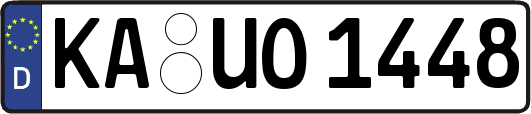 KA-UO1448