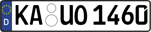 KA-UO1460