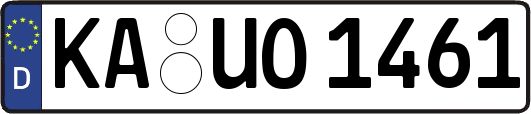 KA-UO1461