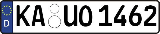 KA-UO1462