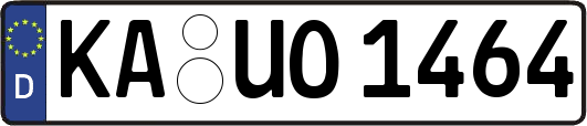 KA-UO1464