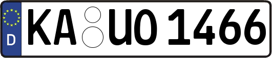 KA-UO1466