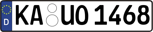 KA-UO1468