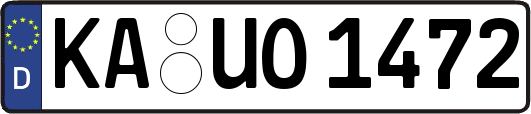 KA-UO1472