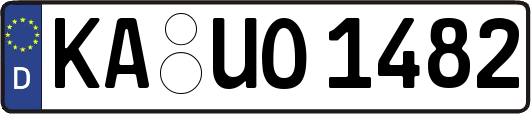 KA-UO1482