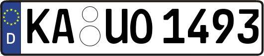 KA-UO1493