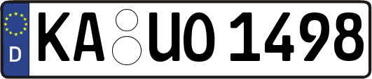 KA-UO1498