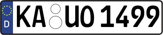 KA-UO1499